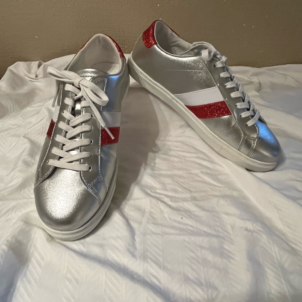 Bass Kylie Sneakers